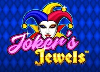 Joker's Jewels slot